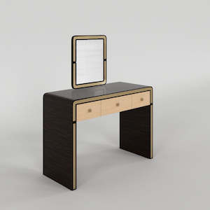 Dressing: Riversdale 3 Drawer Dresser