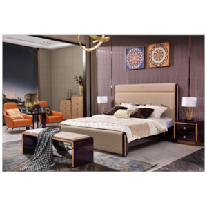 Riversdale Super King Bed Frame