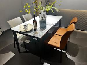 Bali 1800mm Dining Table - Preorder Available