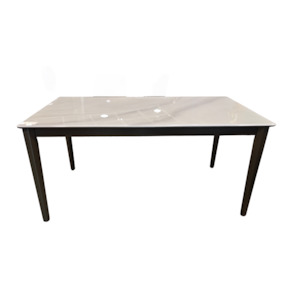 Microcrystalline Stone 1600 Dining Table
