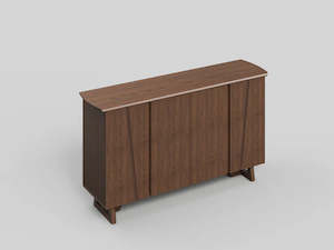 Wine Cabinet: Arezzo Sideboard