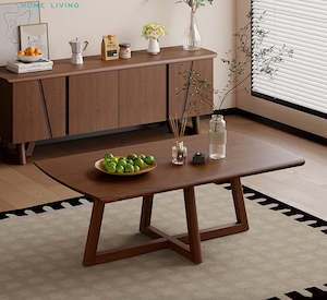 Arezzo Blade Coffee Table