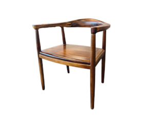 Dining Chair (ZT1)