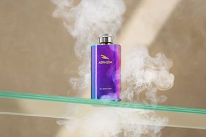 Products: Award-winning organic New Zealand facial-oil - Aermeda