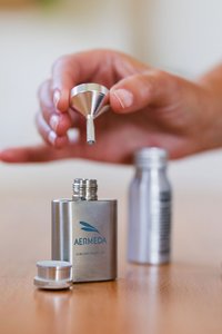 Products: Refill Facial Oil all skin types - Aermeda