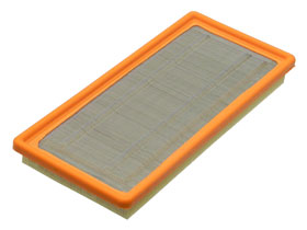 Air filter