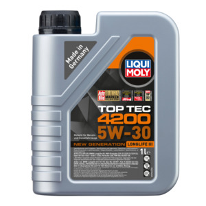 Top Tech 4200 5w-30 1L