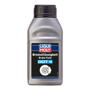 Liqui Moly Brake Fluid Dot 4 500ML