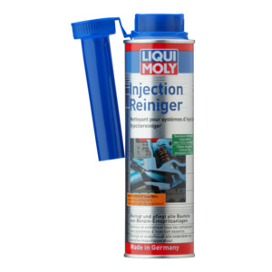 Products: Injection Cleaner