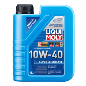 Products: Super Leichtauf 10w-40 1L