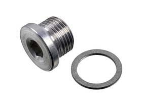 Products: Sump plug
