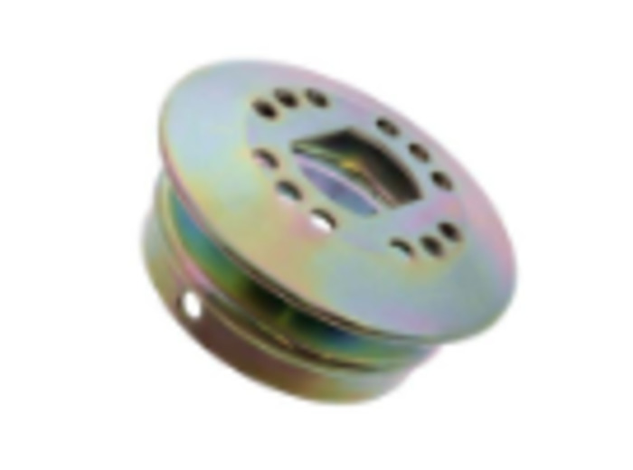 Alternator Pulley Fax
