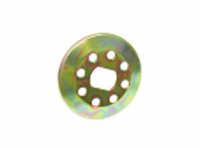 Electrical: Alternator Pulley