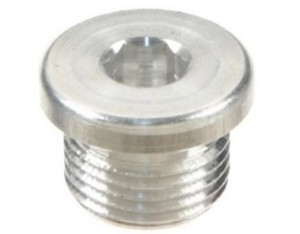 Products: Engine Oil Drain Plug