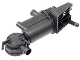 Products: Oil Separator 996