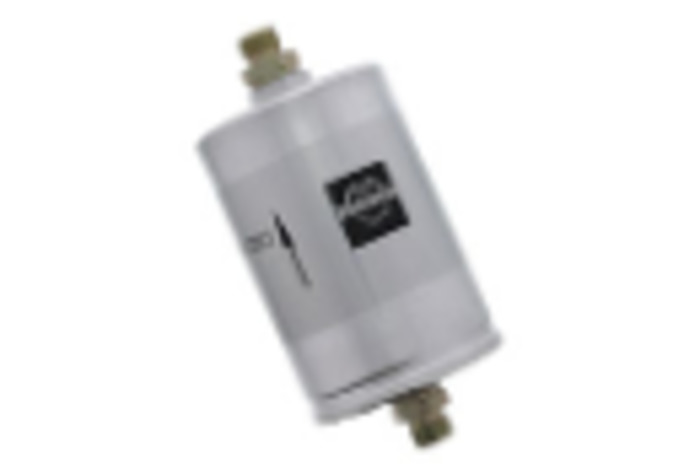 Fuel Filter: Fuel Filter