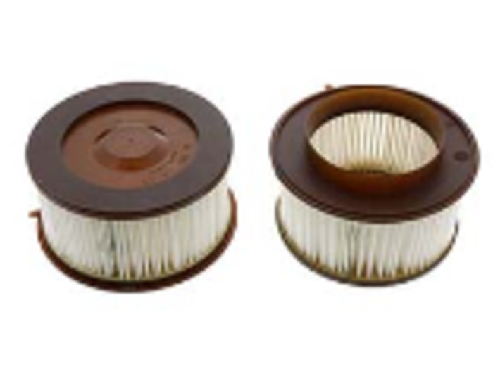 Products: Pollen Filter