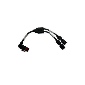 Xag P100 Pro Parts: P100P Y-Type Signal Cable (for Battery Sockets)