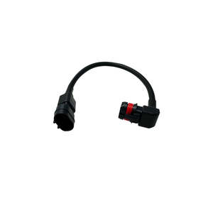 Xag P100 Pro Parts: P100P/P100 Application System Main Connect Cable