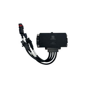 Xag P100 Pro Parts: P100P RevoSpray System Cable Hub