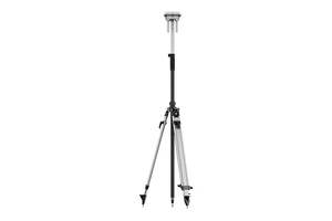 Dji T100 Parts: DJI D-RTK 3 Survey Pole and Tripod Kit