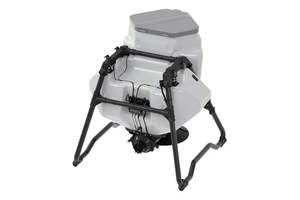Dji T100 Parts: DJI 150L SPREADING SYSTEM