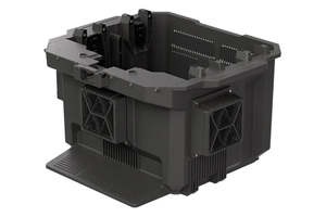 Dji T100 Parts: DJI DB2160 AIR-COOLED HEAT SINK (COOLING STATION)