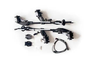 Dji T100 Parts: DJI T100 Mist Dual Nozzle Package