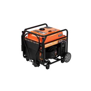 Dji T100 Parts: DJI D14000iE Multifunctional Inverter Generator