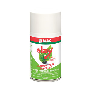 MAC Slay Natural Insecticide - Auto 300ml - Aeronz