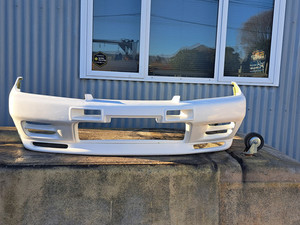 Products: R32 nissan skyline gtr or gtst fronts Aerotech