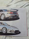 Veilside mr2 Aerotech
