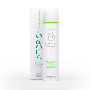 Products: Thoroughly Gentle Cleanser AestheticsCollective