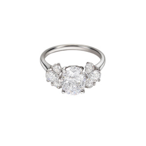 Milena Engagement Ring