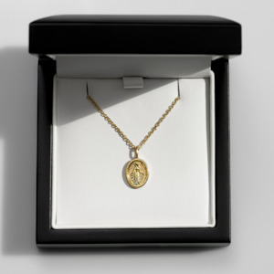 Miraculous Medal
