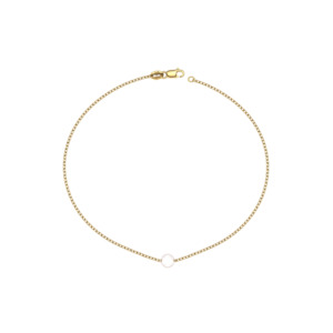 Bracelets: Pearl Bracelet