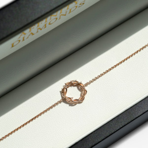 Bracelets: Crown of Thorns Bracelet