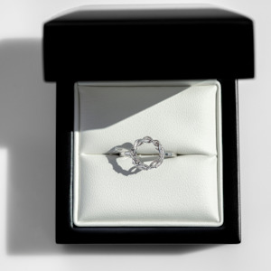 Religious Collection: Crown of Thorns Ring