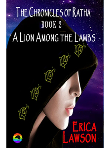 Products: A Lion Among The Lambs - The Chronicles of Ratha Book Two by Erica Lawson - Affinity Rainbow Publications