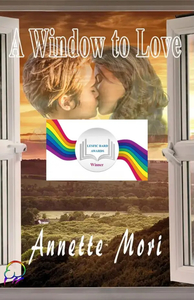 Products: A Window to Love by Annette Mori - Affinity Rainbow Publications