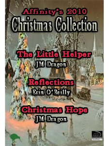 Affinity's 2010 Christmas Collection - Christmas Hope by JM Dragon & Erin O�&hellip;
