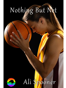 Nothing But Net by Ali Spooner - Affinity Rainbow Publications