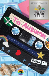 Products: To Autumn by Katie M. Hall - Affinity Rainbow Publications
