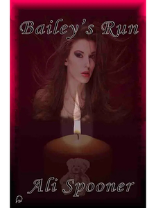Bailey’s Run by Ali Spooner [Kindle Unlimited] - Affinity Rainbow Publications