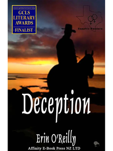 Products: Deception by Erin O’Reilly [Kindle Unlimited] - Affinity Rainbow Publications