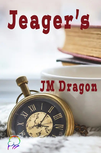 Jeager’s by JM Dragon [Kindle Unlimited] - Affinity Rainbow Publications