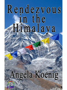 Rendezvous in the Himalaya - Refraction Series Book Two by Angela Koenig [Kindle&hellip;