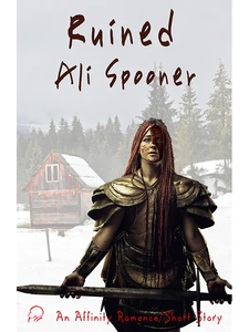 Ruined by Ali Spooner [Kindle Unlimited] - Affinity Rainbow Publications