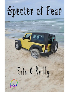 Specter of Fear by Erin O’Reilly [Kindle Unlimited] - Affinity Rainbow Publications