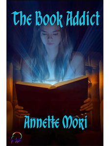 Products: The Book Addict by Annette Mori [Kindle Unlimited] - Affinity Rainbow Publications